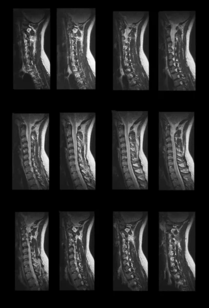 stock image MRI Diagnostics