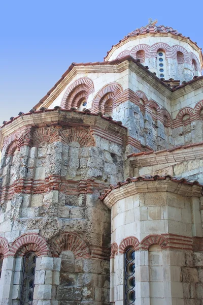 Starověké církve v Kerčském, Krym, Ukrajina — Stock fotografie