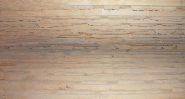 Fermeture d'une tombe royale plafond, texture — Photo