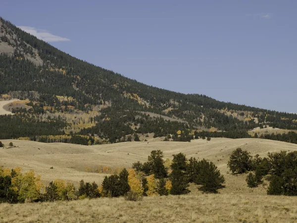 stock image Autumn landscape