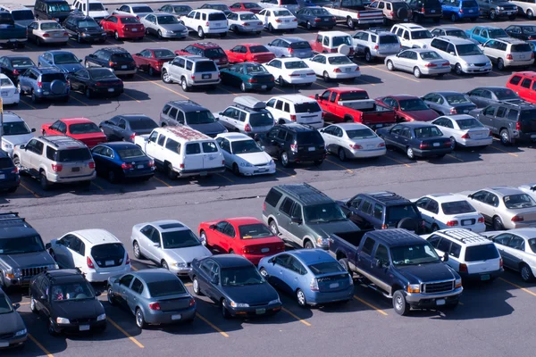 4,500+ Crowded Parking Lot Stock Photos, Pictures & Royalty-Free