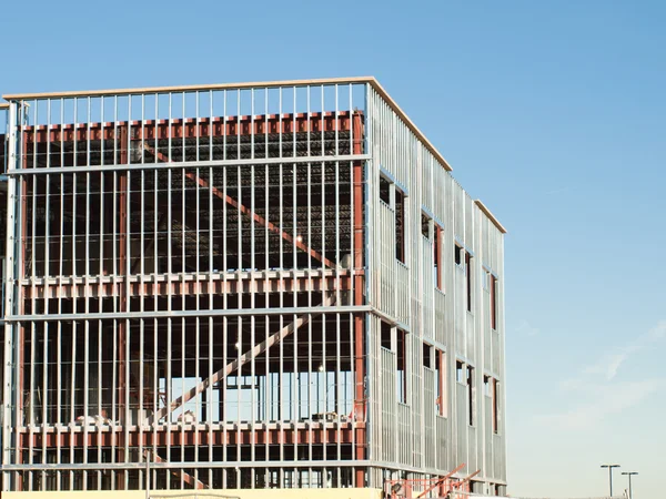 stock image Construction site