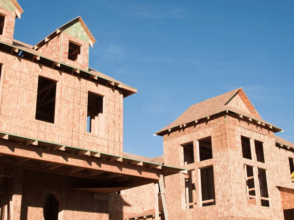 Stock image Construction site