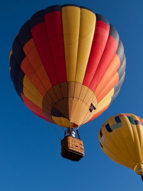 sıcak hava balon