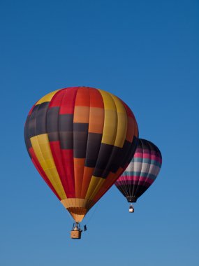 sıcak hava balon