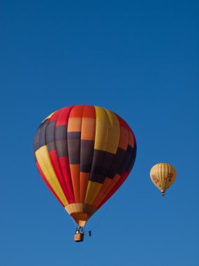 sıcak hava balon