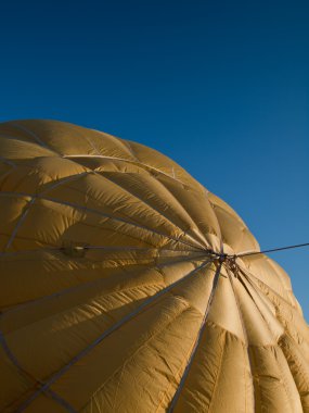 sıcak hava balon