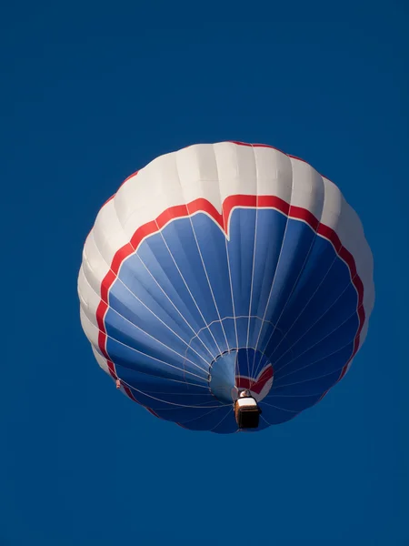 Sıcak hava balon — Stok fotoğraf