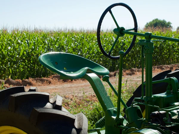 Landwirtschaftliche Geräte — Stockfoto