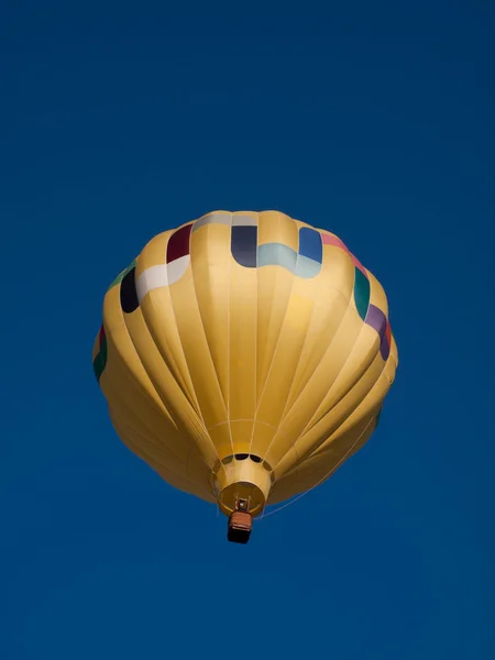 Balones de aire caliente — Foto de Stock