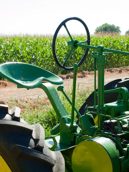 Utrustning för jordbruksföretag — Stockfoto
