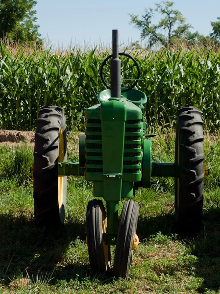 Utrustning för jordbruksföretag Stockbild