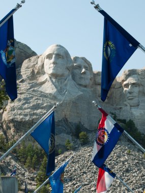 Rushmore Dağı