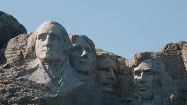 stock image Mount Rushmore