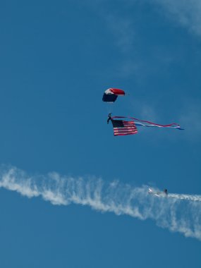 Airshow açılış