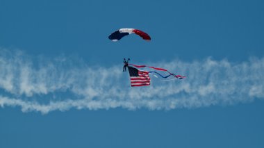 Airshow açılış