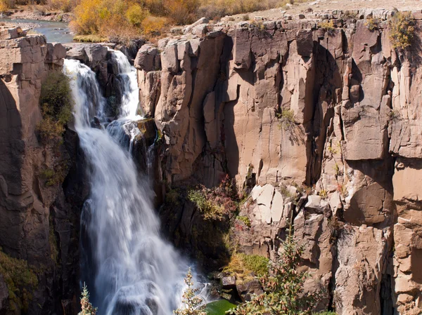 stock image Water falls