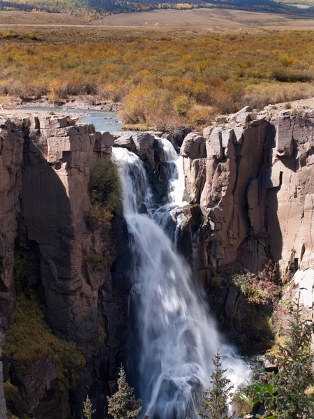 Stock image Water falls