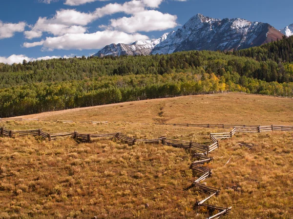 stock image Forgotten Farm