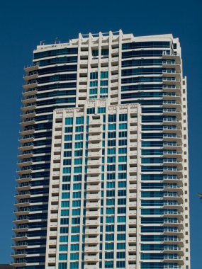 Condominium Tower