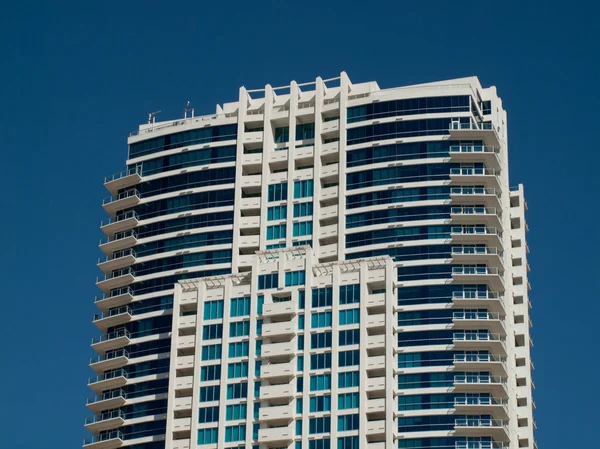 stock image Condominium Tower