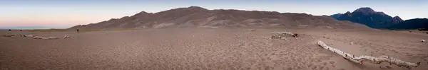 stock image Great Sand Dunes