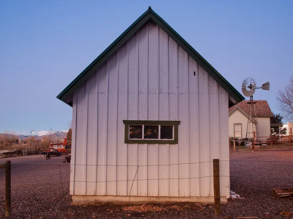 OOld Shed — Stock Photo, Image