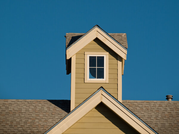 Новый амбар
