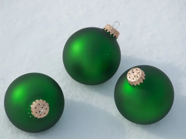 stock image Christmas Ornaments