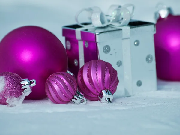 stock image Christmas Ornaments