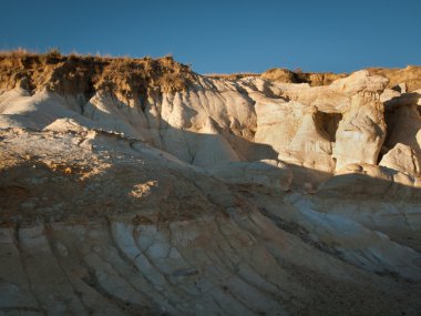 jeolojik merak ediyorum