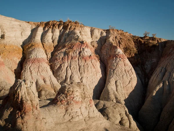 Maravilha geológica — Fotografia de Stock