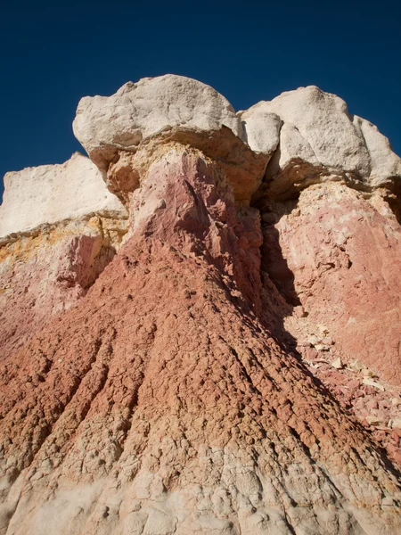 Maravilla geológica — Foto de Stock