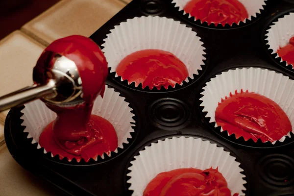 stock image Baking