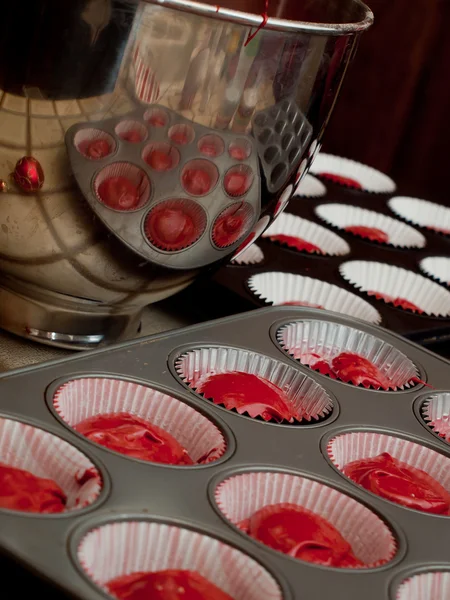 stock image Baking