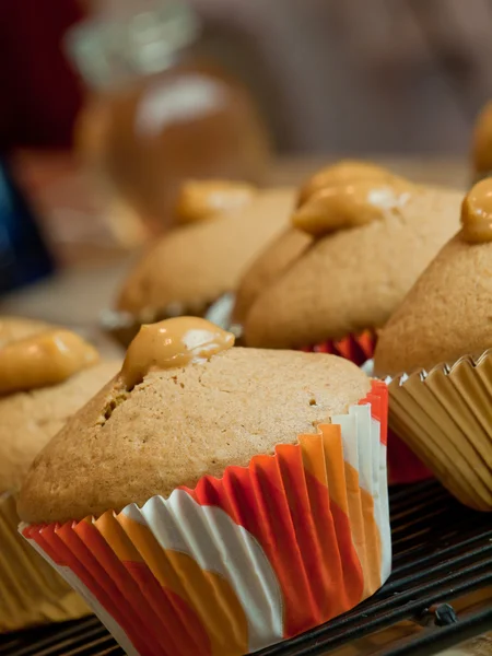 stock image Baking