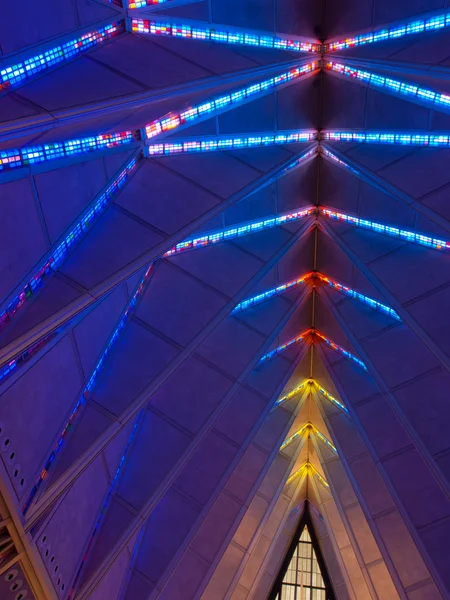 stock image Cadet Chapel