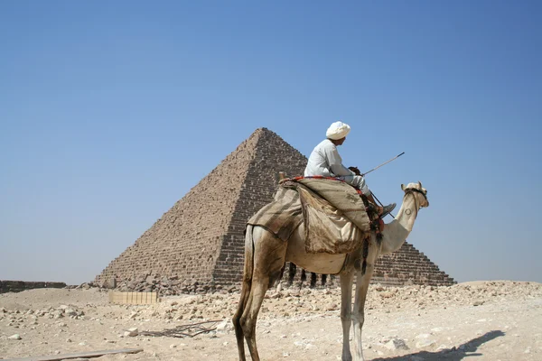 Pirámides —  Fotos de Stock