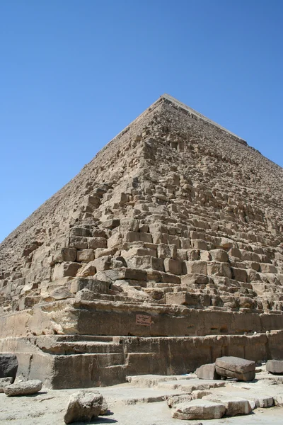 Піраміди Ліцензійні Стокові Зображення