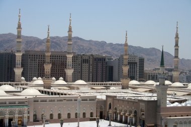 Kutsal Camii