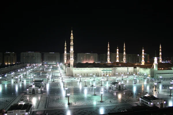 神聖なモスク — ストック写真