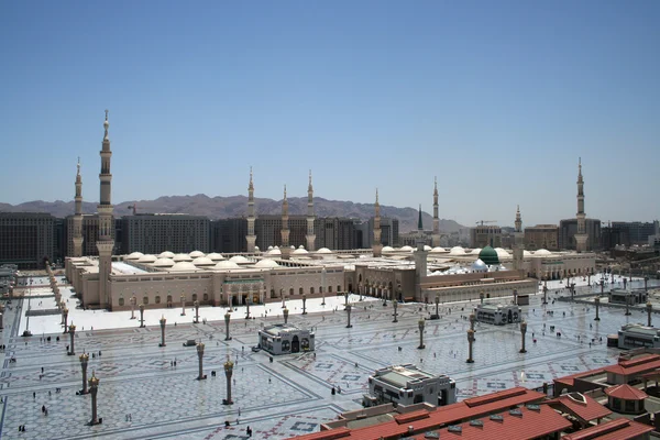 Szent mecset Stock Kép