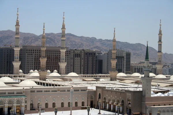 神聖なモスク — ストック写真