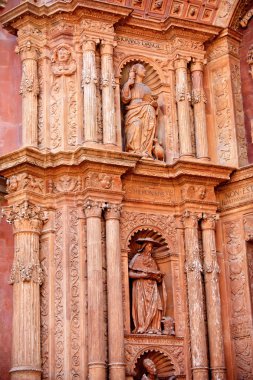 Katedral palma de Mallorca, İspanya