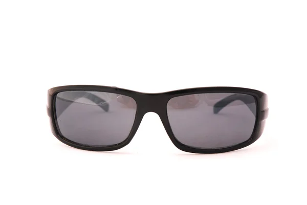 Zwarte zonnebril — Stockfoto