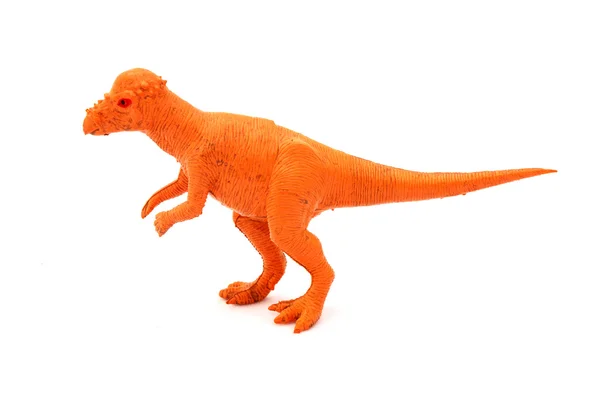 Dinozor oyuncak — Stok fotoğraf