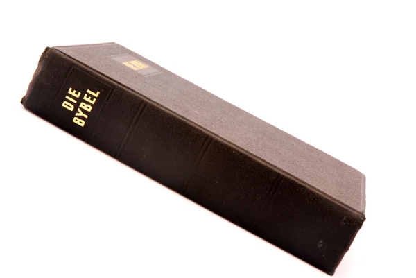 Heilige Bibel — Stockfoto