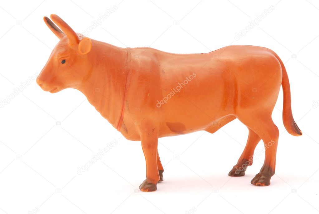 Cattle toy