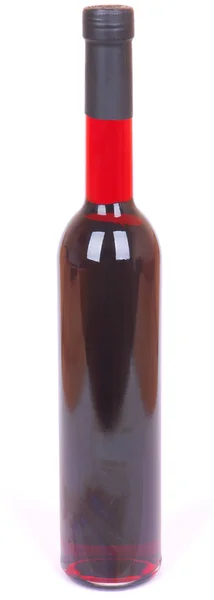 Бутылка ликера — стоковое фото