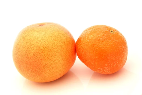 नारंगी फल — स्टॉक फ़ोटो, इमेज